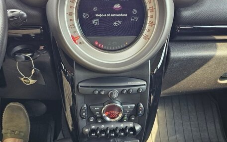 MINI Countryman I (R60), 2011 год, 1 350 000 рублей, 17 фотография
