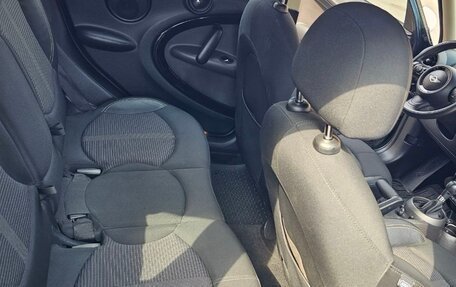 MINI Countryman I (R60), 2011 год, 1 350 000 рублей, 19 фотография