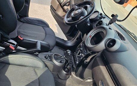 MINI Countryman I (R60), 2011 год, 1 350 000 рублей, 20 фотография