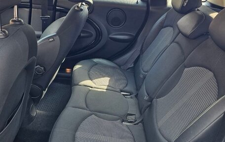 MINI Countryman I (R60), 2011 год, 1 350 000 рублей, 21 фотография