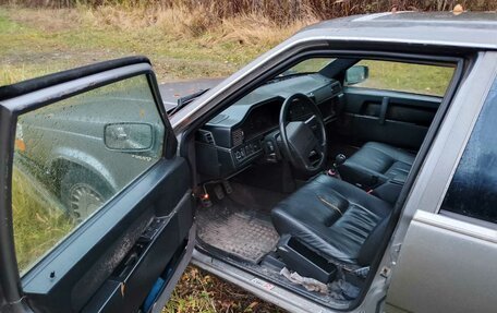 Volvo 760, 1989 год, 210 000 рублей, 13 фотография