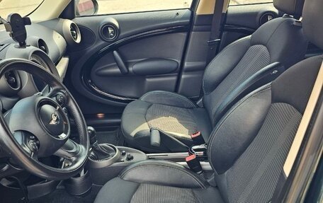 MINI Countryman I (R60), 2011 год, 1 350 000 рублей, 22 фотография