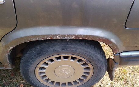 Volvo 760, 1989 год, 210 000 рублей, 8 фотография