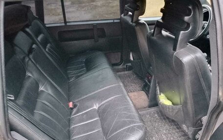 Volvo 760, 1989 год, 210 000 рублей, 12 фотография