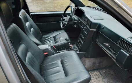 Volvo 760, 1989 год, 210 000 рублей, 11 фотография