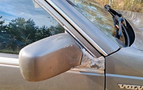 Volvo 760, 1989 год, 210 000 рублей, 6 фотография