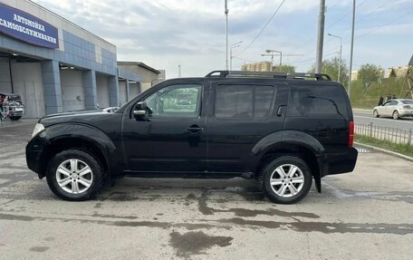 Nissan Pathfinder, 2008 год, 600 000 рублей, 4 фотография