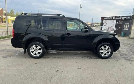 Nissan Pathfinder, 2008 год, 600 000 рублей, 2 фотография