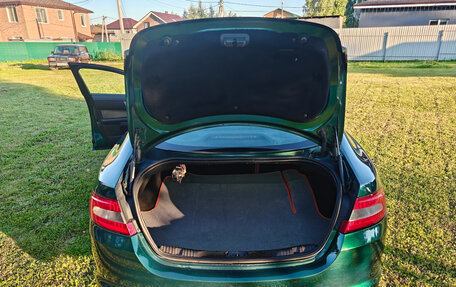 Jaguar XF I рестайлинг, 2008 год, 800 000 рублей, 18 фотография