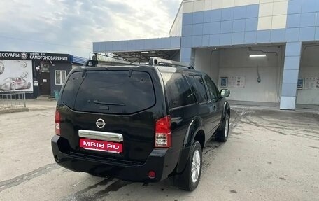 Nissan Pathfinder, 2008 год, 600 000 рублей, 5 фотография
