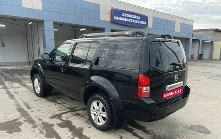 Nissan Pathfinder, 2008 год, 600 000 рублей, 3 фотография