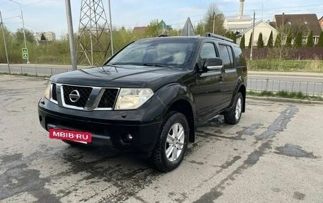 Nissan Pathfinder, 2008 год, 600 000 рублей, 6 фотография