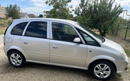 Opel Meriva, 2008 год, 479 000 рублей, 6 фотография