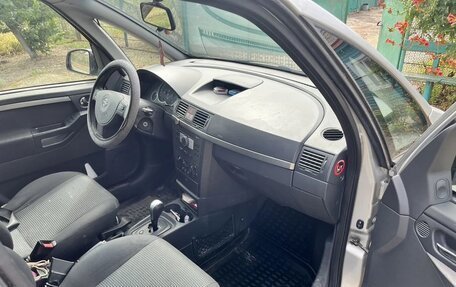 Opel Meriva, 2008 год, 479 000 рублей, 8 фотография