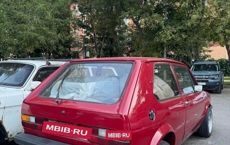 Volkswagen Golf VI, 1977 год, 260 000 рублей, 3 фотография