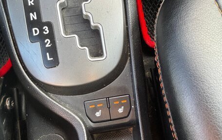 KIA Rio III рестайлинг, 2014 год, 750 000 рублей, 16 фотография