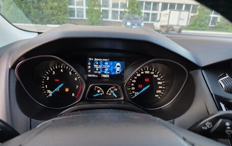 Ford Focus III, 2013 год, 930 000 рублей, 7 фотография
