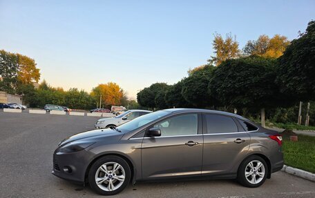 Ford Focus III, 2013 год, 930 000 рублей, 4 фотография