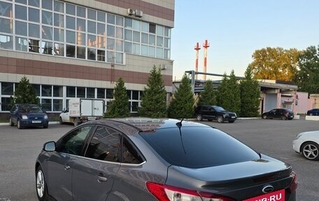 Ford Focus III, 2013 год, 930 000 рублей, 5 фотография