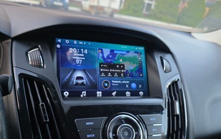 Ford Focus III, 2013 год, 930 000 рублей, 9 фотография