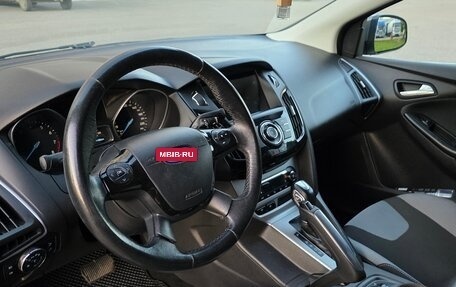 Ford Focus III, 2013 год, 930 000 рублей, 6 фотография