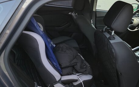 Ford Focus III, 2013 год, 930 000 рублей, 13 фотография