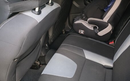 Ford Focus III, 2013 год, 930 000 рублей, 16 фотография
