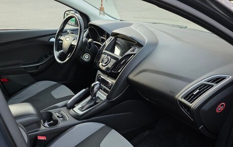 Ford Focus III, 2013 год, 930 000 рублей, 12 фотография