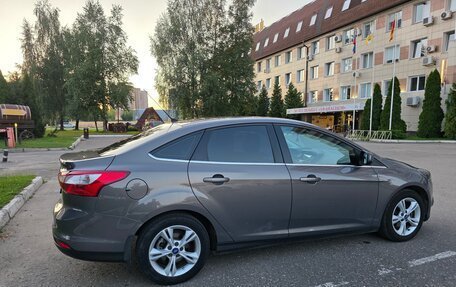 Ford Focus III, 2013 год, 930 000 рублей, 18 фотография