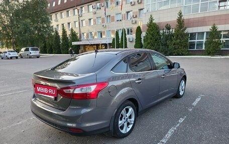 Ford Focus III, 2013 год, 930 000 рублей, 17 фотография