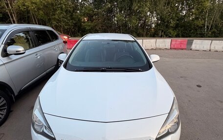 Opel Astra J, 2013 год, 800 000 рублей, 5 фотография