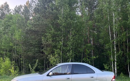 Nissan Almera Classic, 2007 год, 389 000 рублей, 2 фотография