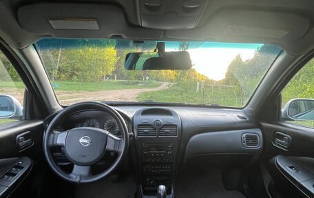 Nissan Almera Classic, 2007 год, 389 000 рублей, 9 фотография