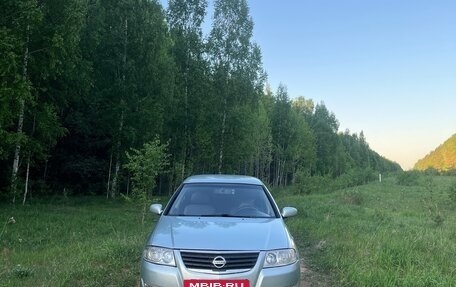Nissan Almera Classic, 2007 год, 389 000 рублей, 8 фотография