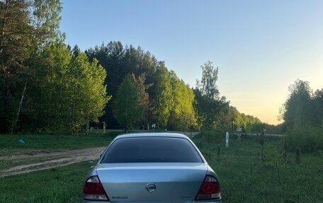 Nissan Almera Classic, 2007 год, 389 000 рублей, 4 фотография