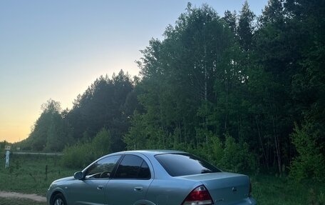 Nissan Almera Classic, 2007 год, 389 000 рублей, 3 фотография