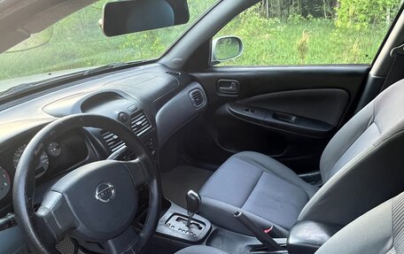 Nissan Almera Classic, 2007 год, 389 000 рублей, 10 фотография