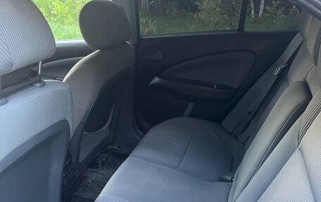 Nissan Almera Classic, 2007 год, 389 000 рублей, 11 фотография