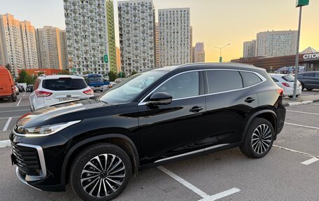 CheryExeed TXL, 2024 год, 3 300 000 рублей, 2 фотография