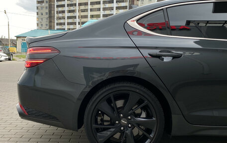 Genesis G70 I, 2020 год, 3 190 000 рублей, 8 фотография