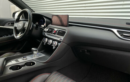 Genesis G70 I, 2020 год, 3 190 000 рублей, 12 фотография