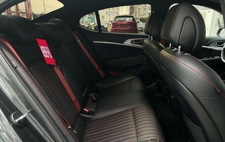 Genesis G70 I, 2020 год, 3 190 000 рублей, 13 фотография