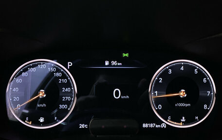 Genesis G70 I, 2020 год, 3 190 000 рублей, 29 фотография