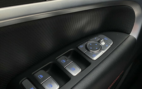 Genesis G70 I, 2020 год, 3 190 000 рублей, 31 фотография
