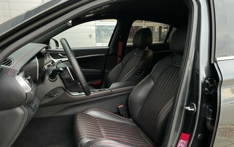 Genesis G70 I, 2020 год, 3 190 000 рублей, 35 фотография