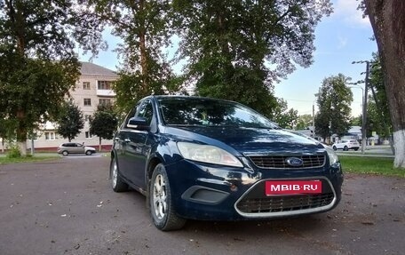 Ford Focus II рестайлинг, 2011 год, 430 000 рублей, 1 фотография