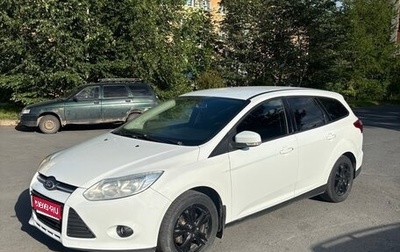 Ford Focus III, 2013 год, 700 000 рублей, 1 фотография