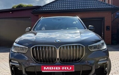 BMW X5, 2019 год, 5 600 000 рублей, 1 фотография
