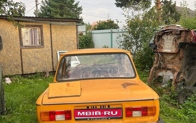 ЗАЗ 968, 1986 год, 45 000 рублей, 1 фотография