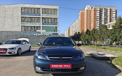 Chevrolet Lacetti, 2009 год, 475 000 рублей, 1 фотография